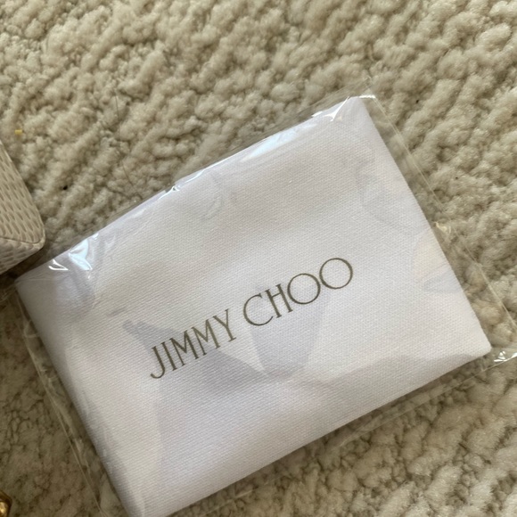 Jimmy Choo Andie Sunglasses - Picture 3 of 13